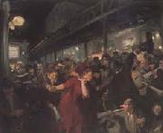 John sloan